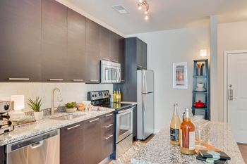Stainless steel, energy star appliances